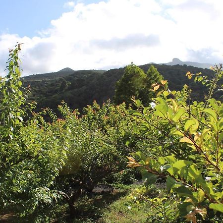 Villa La Capirota Lodero 外观 照片